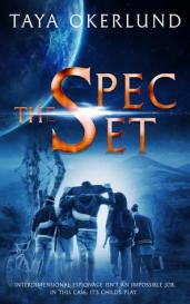 Cover of the Spec Set by Taya Okerlund